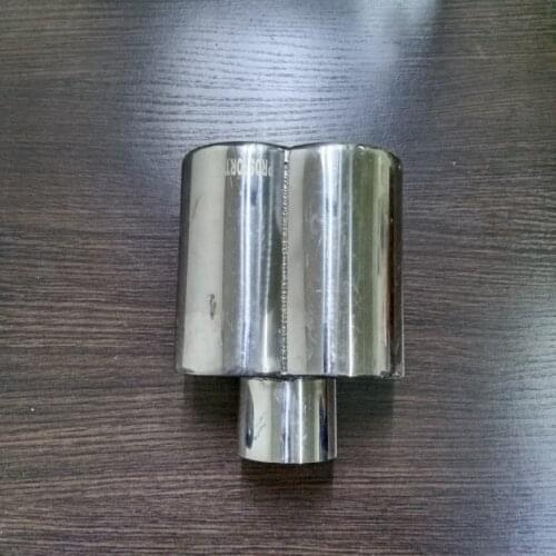 Глушители авто PROSPORT China At AliExpress