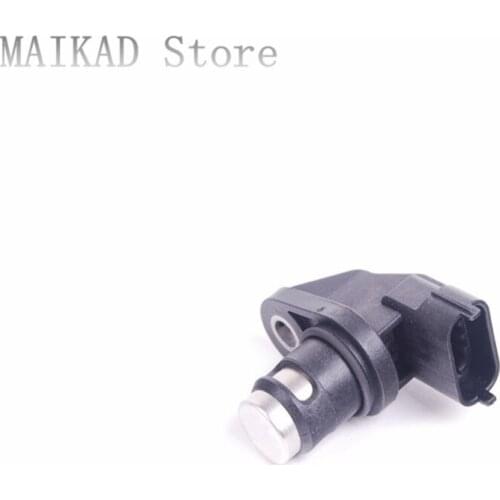 Camshaft Cam Position Sensor Exhaust + O-Ring for Mercedes-Benz W203 C180 C200 C220 C240 C280 C320 C350 C230 C270 A0041536928