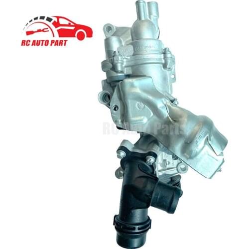 RC AUTO PARTS Water Pumps