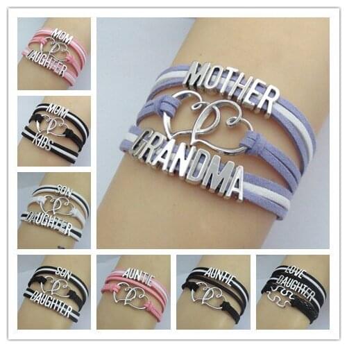 SANDEI Big Bracelets