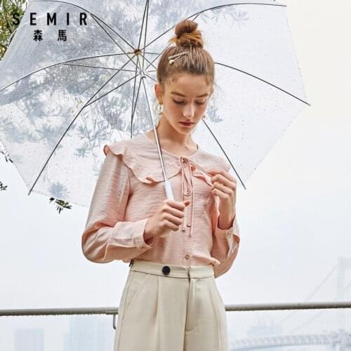 Semir Fashion Blouses