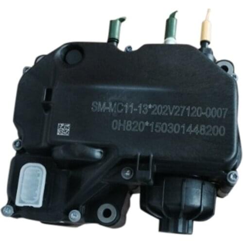 SINOTRUK Truck Parts