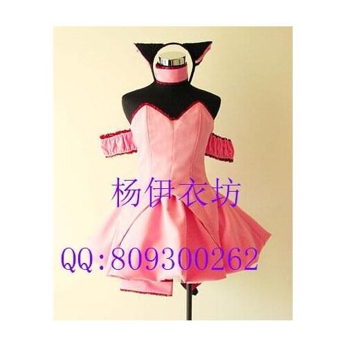 XYLTOTOANIME Women's Carnival Costumes