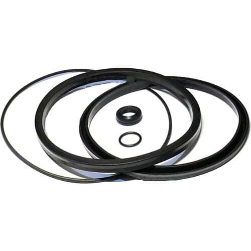 1 Set Air Cylinder Repair Kit for Tire Changer Machine 186mm Bead Breaker Cylinder Seal Accessories Kit