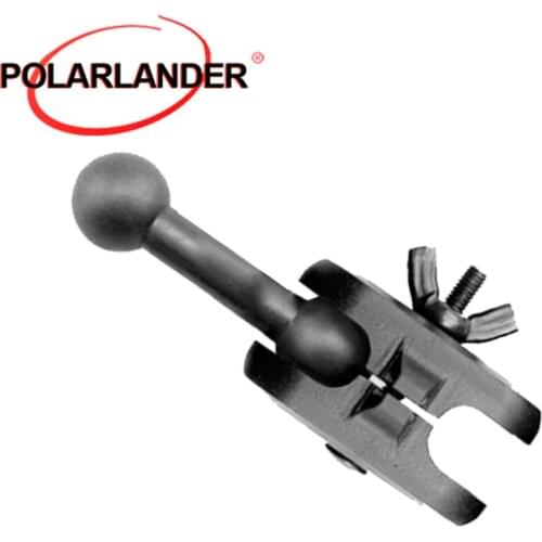 Car DVR Clip Bracket Toughness 20x20*20 CM Black Universal Reliable Pressure Resistance High Strength Joint 2CM