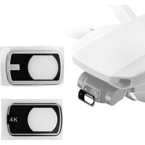 For DJI MINI 2 gimbal camera repair lens