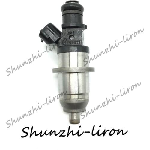 Fuel Injector Nozzle For Mitsubishi Pajero IO Lancer Dion H66W H76W CS5A CR9W E7T05071