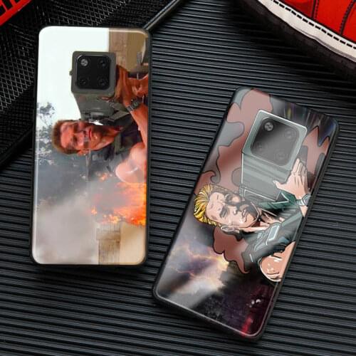 IDIYSCASES Huawei Mate 20 Pro Phone Cases
