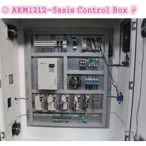 China cheap 5 axis cnc machine 1212 cnc router wood carving machine for sale