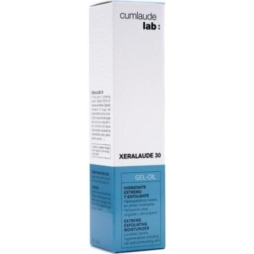 CUMLAUDE LAB: XERALAUDE 30 40 ML