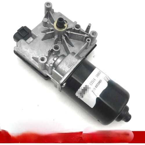 Orginal High Quality for Buick Old GL8 Firstland Front Wiper Motor Motor Wiper Linkage Rod Assembly