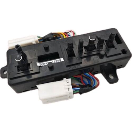 Power Front Left Seat Switch for 2006 2008 Hyu ndai Sonata OEM：88521 3K002