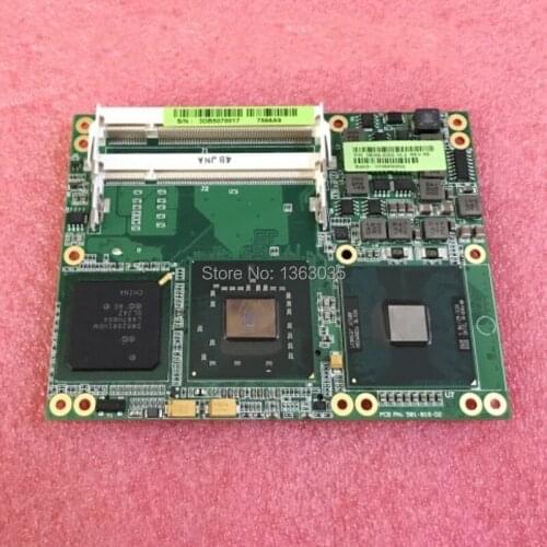 38006-0000-10-2ED1 38006-0000-10-2 E-ATX industrial motherboard for KONTRON tested working