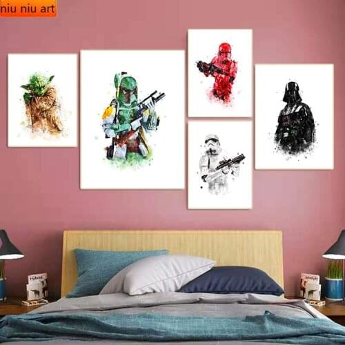 Christmas Star Wars Full Diamond Embroidery Diamond Mosaic Diamond Painting Cross Stitch Kits Home Decor