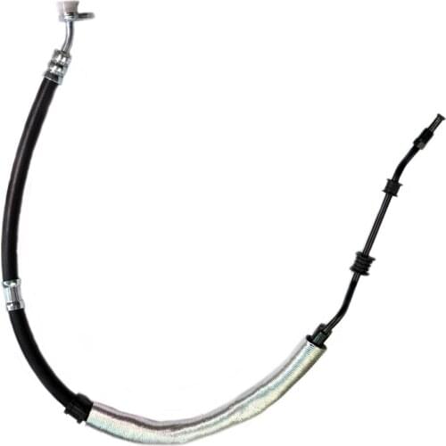 JEAZEA OEM 53713S9AA04 53713-S9A-A04 Power Steering Pressure Hose Tube for Honda CR-V CRV 2.4L 2002 2003 2004 2005 2006