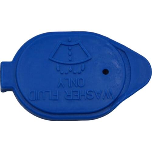 Blue Windshield Wiper Fluid Tank Cover For Geely Emgrand EC77 EC715 Car