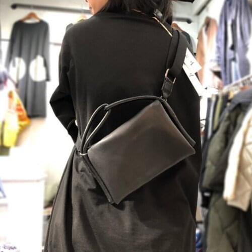 Genuine Leather Shoulder Bags Ladies Luxury Shoulder Bags Womens Handbag Female Messenger Bag Fashion Crossbody Bags for Women