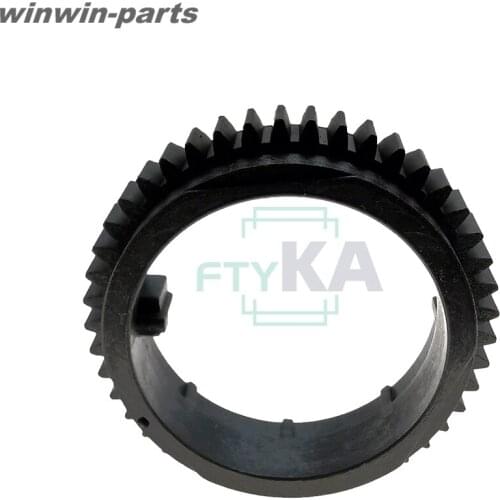 1 PCS Upper Fuser Gear 45T for SHARP AR160 161 162 163 AL2030 2031 2041 2051 AL1000 NGERH0540FCZ1 NGERH0540FCZ3
