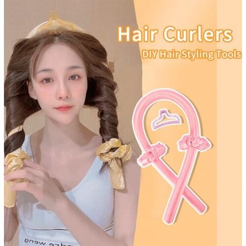 Younuoqi Hair Curlers