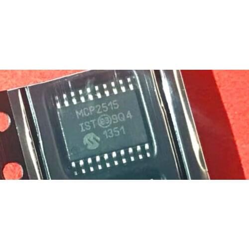 10-20PCS/ MCP2515-I/ST MCP2515 TSSOP20