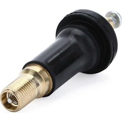 10 Pcs Sensor Valve For Ford Fiesta Van Galaxy Stem TPMS Tire Accessories High quality