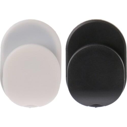 Car Mount Sticky Holder Hook For 360 degree Rotation Finger Ring Mobile Phone Stand for car accessories