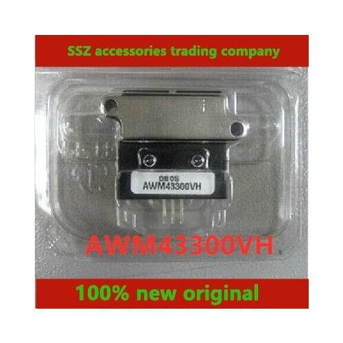 1PCS AWM43300VH 100% new original