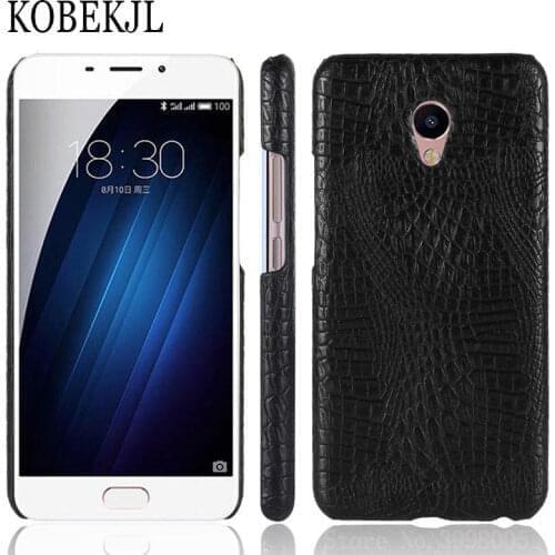 Чехлы для телефонов Meizu M3E KOBEKJL China At AliExpress