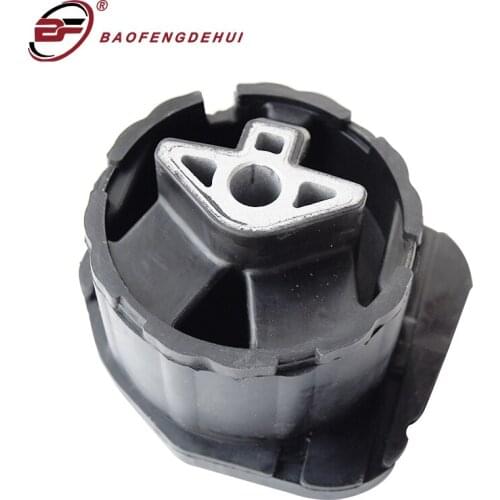 Gearbox Transmission Mounts Support For BMW X5 E70 F15 X6 E71 F16 3.0 d i 4.8 xDrive Protective Wax On The Surface 22316864675