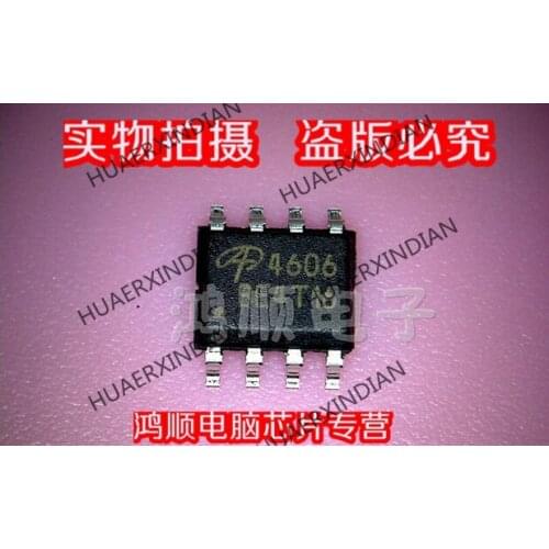 Brand new original AO4606 4606 High Quality