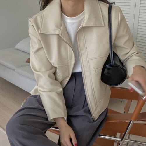 QoerliN Women's Stylish Jackets