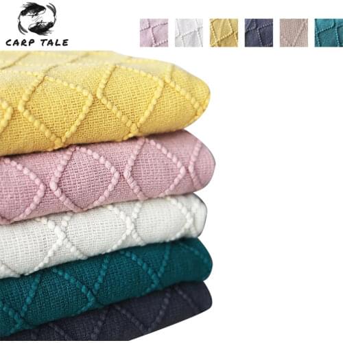 Nordic Knitted Throw Thread Blanket on the Bed Sofa Travel TV Nap Blankets Soft Towel Bed Solid Color Tapestry Throw Blanket