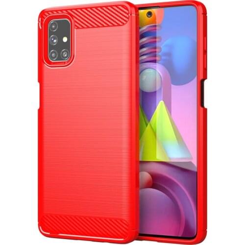Thouport Samsung Galaxy M20 Phone Cases