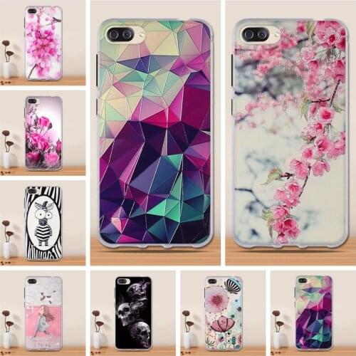 TYILNP Phone Cases Asus ZenFone 4