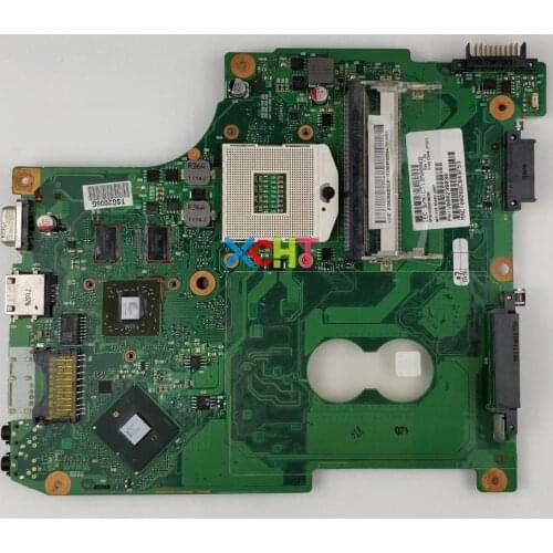 V000238030 6050A2381501-MB-A02 w 216-0774009 GPU for Toshiba Satellite C600 Series Laptop NoteBook PC Motherboard Mainboard