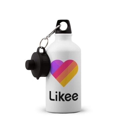 ВсеМайки Water Bottles