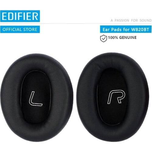 EDIFIER Accessories ear pads for W820BT Bluetooth Headphones