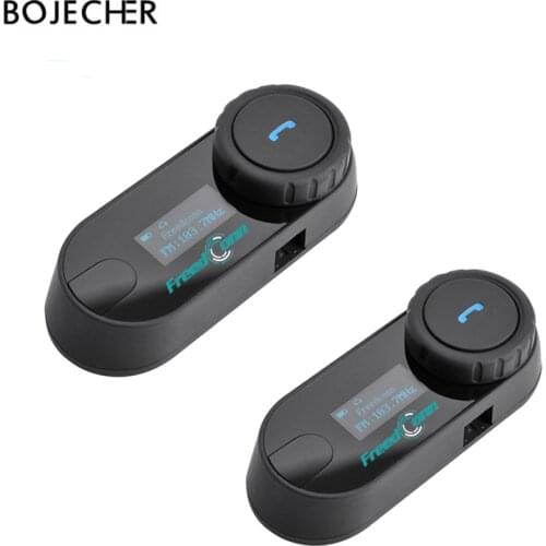 BOJECHER Car Bluetooth