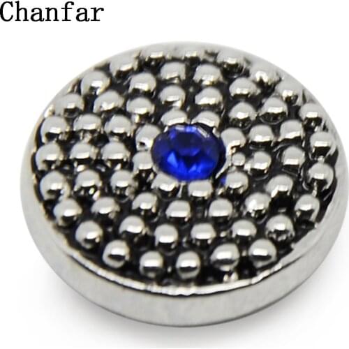 Press button Snap jewelry bead, flower snap button beads, copper button beads