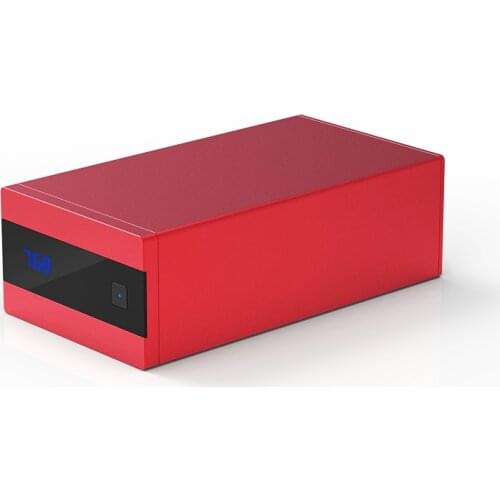 DAC Decoder AK4493 DSD512 Support OTG Remote Control New Version Sanskrit 10th SK10 MKII Hifi AUDIO