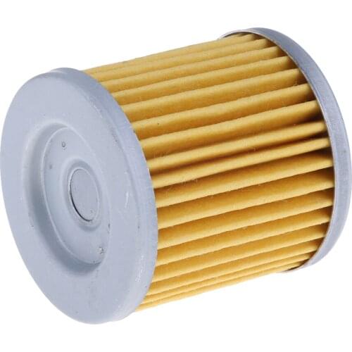 45mm Oil Filter for Suzuki DRZ400S 2000-2013 DRZ400E Kawasaki KLX400SR 2003