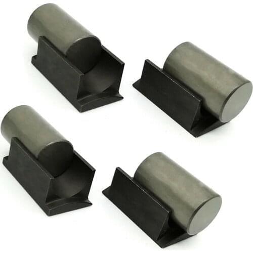 Roller Shoe Kit 7135-72N For Delphi Lucas DPA CAV Tractor Diesel Injection Pump Car Engine 4Pcs/Lot