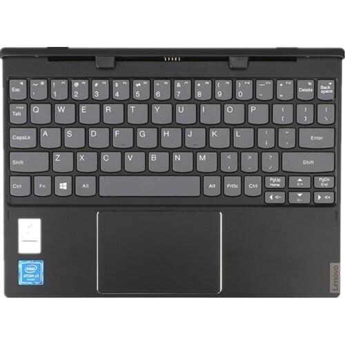 New Original Keyboard for Lenovo Miix320 MIIX325 -10ICR Tablet Magnetic Keyboard 10.1 inches Miix 320 325 Keyboard