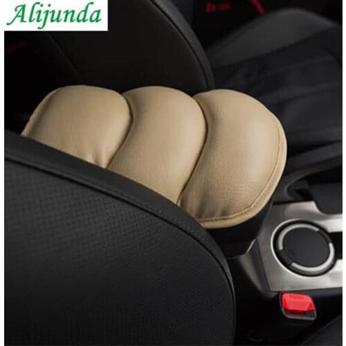 New car arm console pad cushion pillow FOR Lexus Honda Acura RLX CL EL CSX ILX MDX NSX RDX RL SLX TL TSX Vigor ZDX