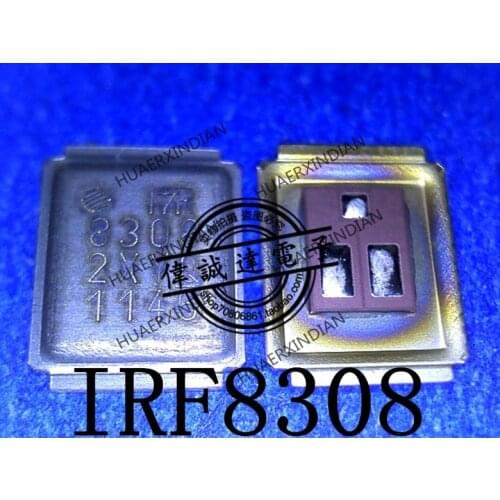 1Pieces new Original IRF8308MTRPBF IRF8308 IR8308 8308 In stock real picture