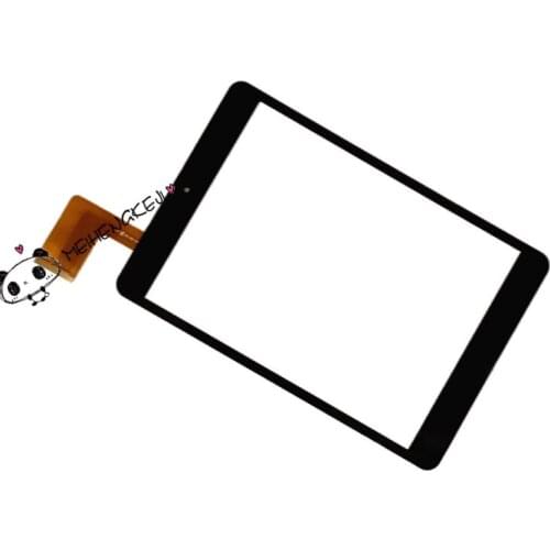 New 7.85 Inch Touch Screen Digitizer Panel For Inco Quos Mini S tablet pc