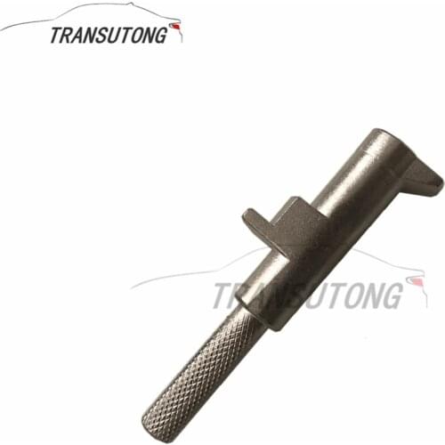 New T10303 Dual Clutch DSG Installation Tool Locating Pin 02E Transmission For VW Audi