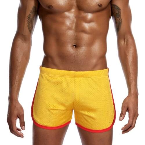 Pinky senson Men's Short Shorts