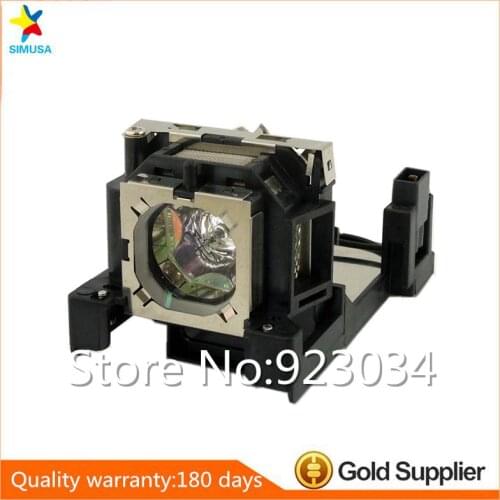 POA-LMP140 610-350-2892 Replacement Projector Lamp/Bulb For PLC-WL2500 PLC-WL2501 PLC-WL2503 PRM30 Compatible lamp with housing