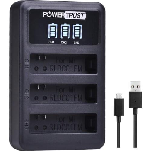 Powertrust Photo Accessories